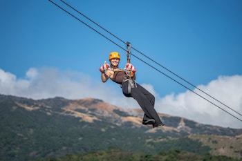 buena vista del rincon eco adventure park hotel and spa