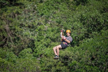 buena vista del rincon eco adventure park hotel and spa