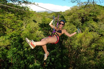 buena vista del rincon eco adventure park hotel and spa
