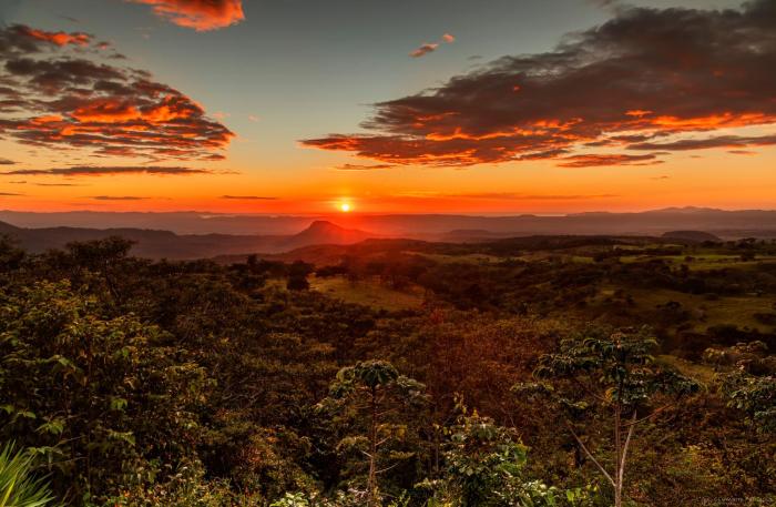 buena vista del rincon eco adventure park hotel and spa