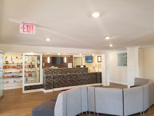 horizon inn and suites