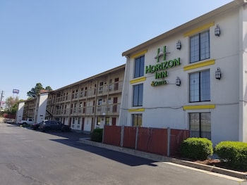 horizon inn and suites