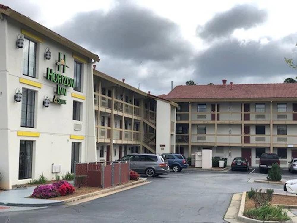 horizon inn and suites