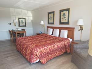 horizon inn and suites