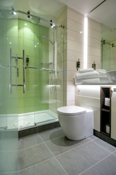 hub by premier inn london camden