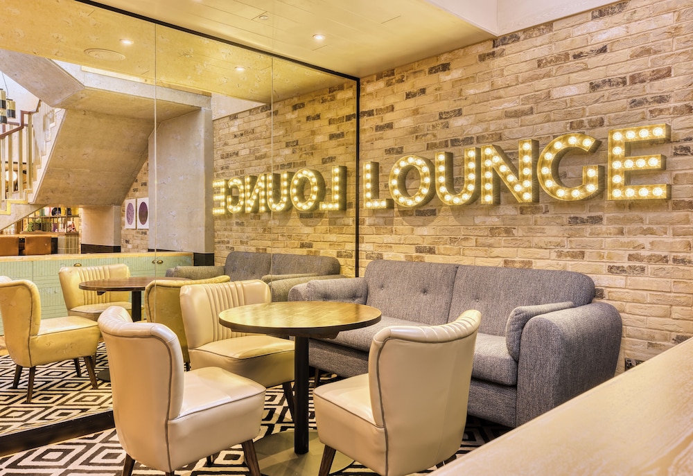 hub by premier inn london camden