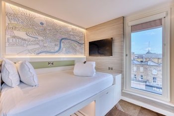 hub by premier inn london camden