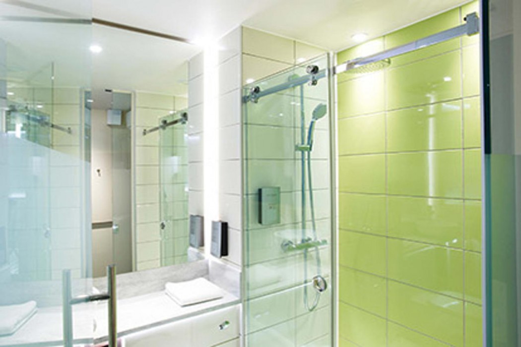 hub by premier inn london camden
