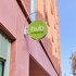 hub by premier inn london camden