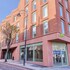 hub by premier inn london camden