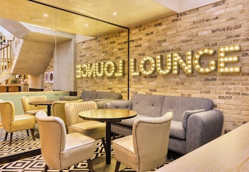 hub by premier inn london camden
