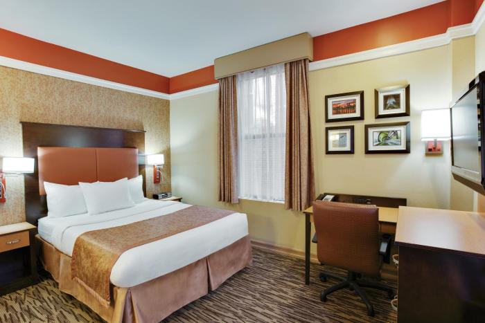 the hotel fifth avenue