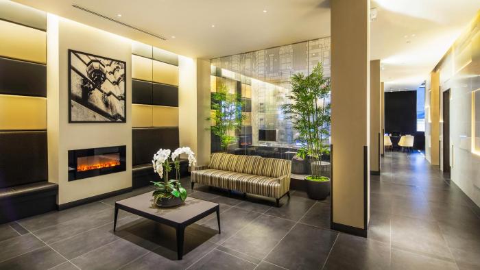 the hotel fifth avenue