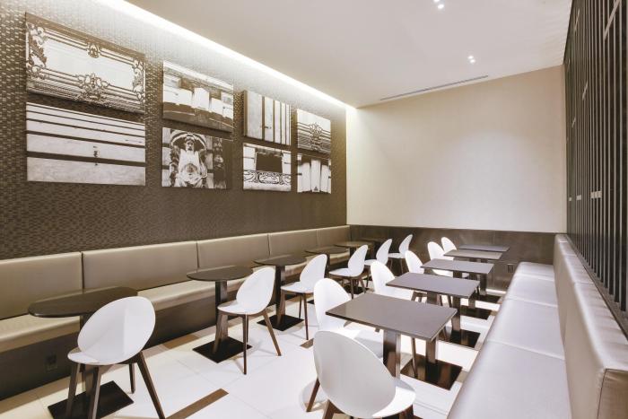 the hotel fifth avenue