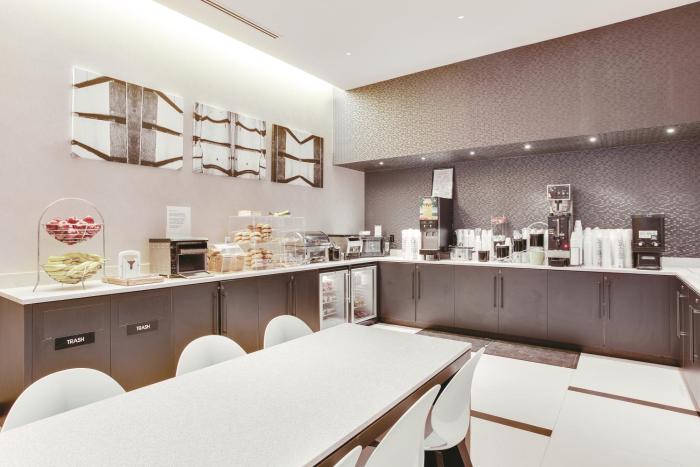 the hotel fifth avenue