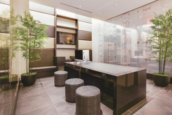 the hotel fifth avenue