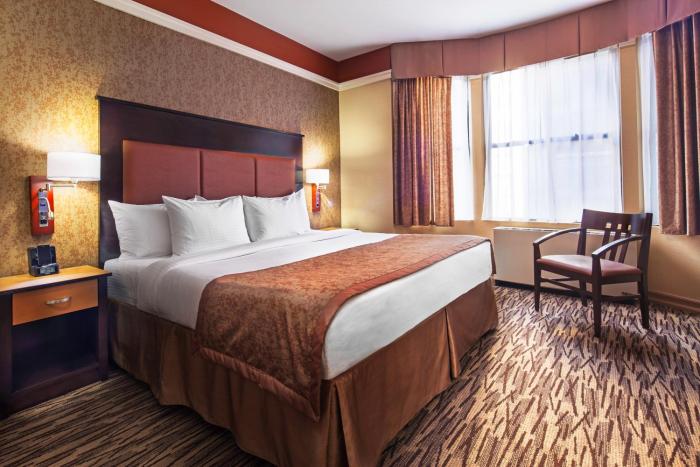 the hotel fifth avenue