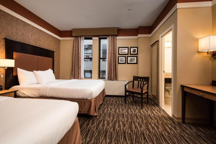 the hotel fifth avenue