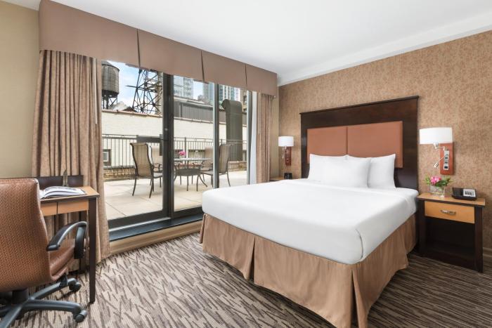 the hotel fifth avenue