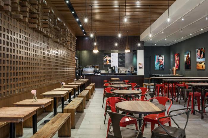 the hotel fifth avenue