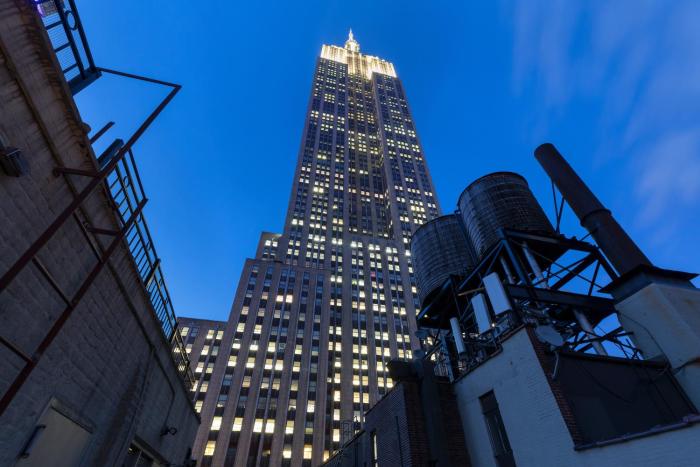 the hotel fifth avenue