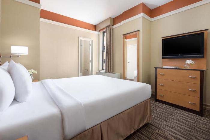 the hotel fifth avenue