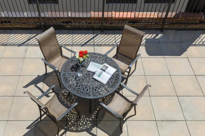 the hotel fifth avenue