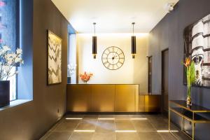 the hotel fifth avenue