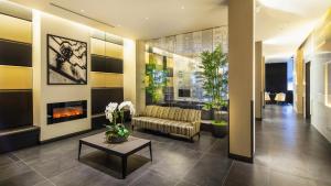 the hotel fifth avenue