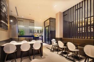 the hotel fifth avenue