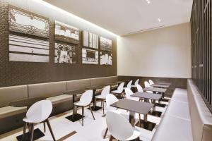 the hotel fifth avenue