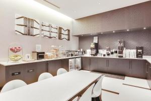 the hotel fifth avenue