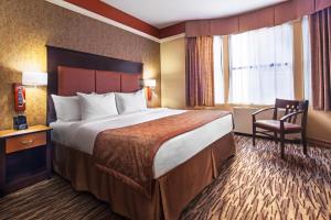 the hotel fifth avenue