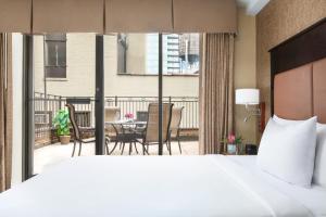 the hotel fifth avenue