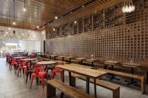 the hotel fifth avenue