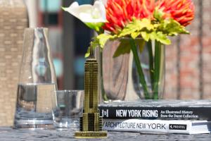 the hotel fifth avenue