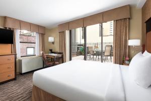the hotel fifth avenue