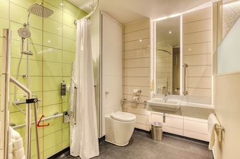 hub by premier inn london marylebone