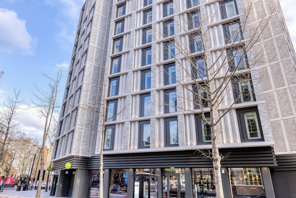 hub by premier inn london marylebone