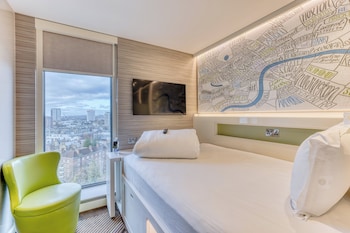 hub by premier inn london marylebone