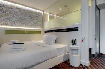 hub by premier inn london marylebone
