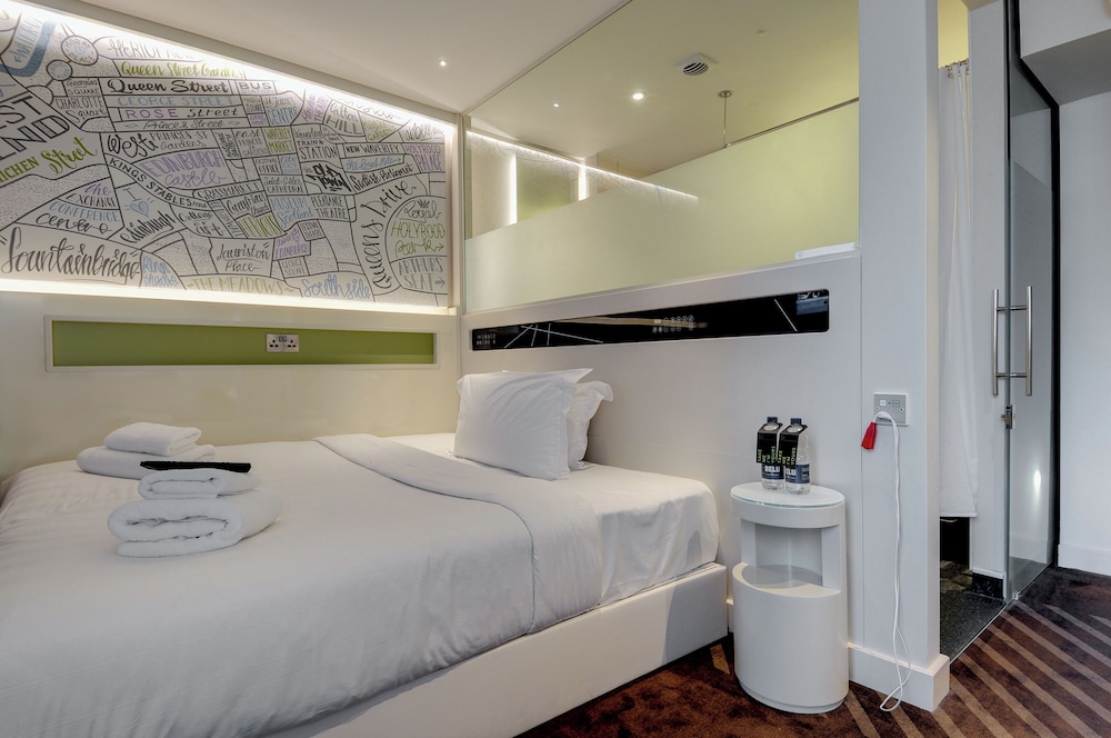 hub by premier inn london marylebone
