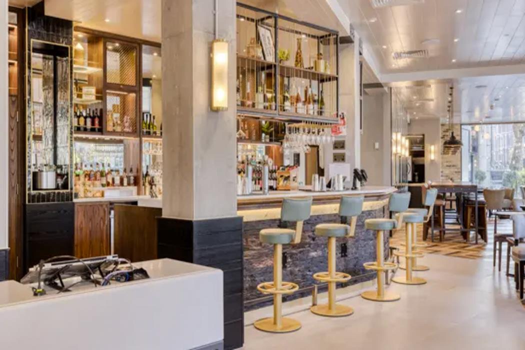 hub by premier inn london marylebone