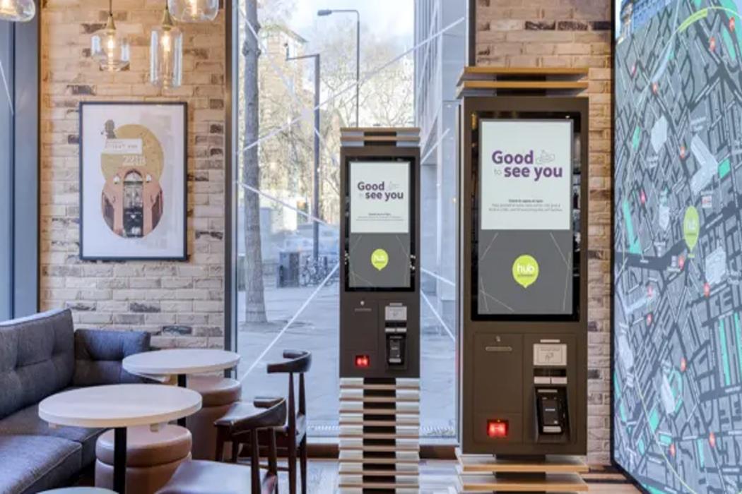 hub by premier inn london marylebone