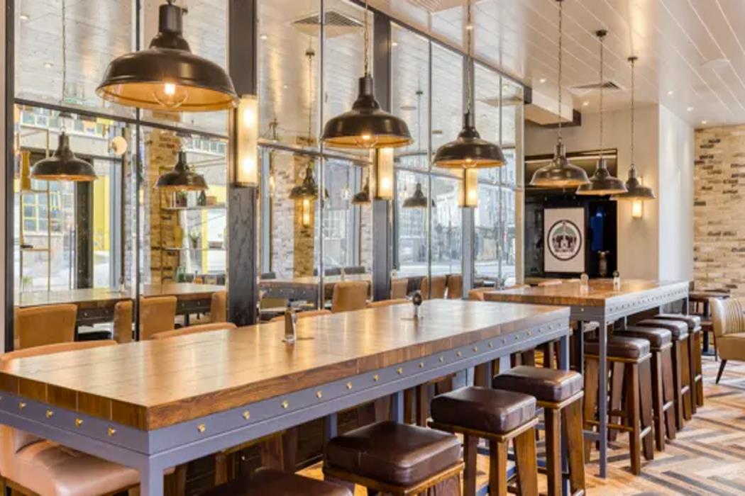 hub by premier inn london marylebone