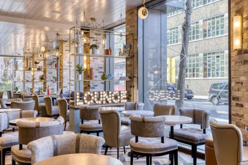 hub by premier inn london marylebone