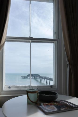 the clarendon hotel