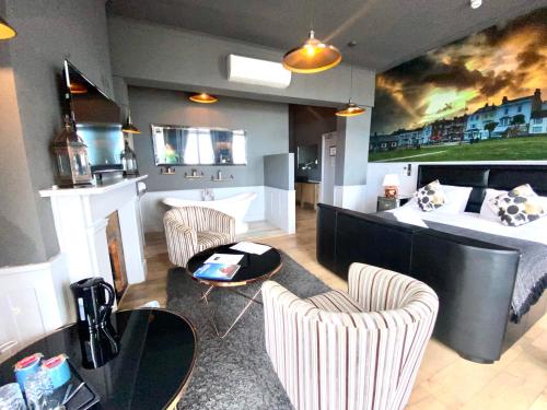 the clarendon hotel