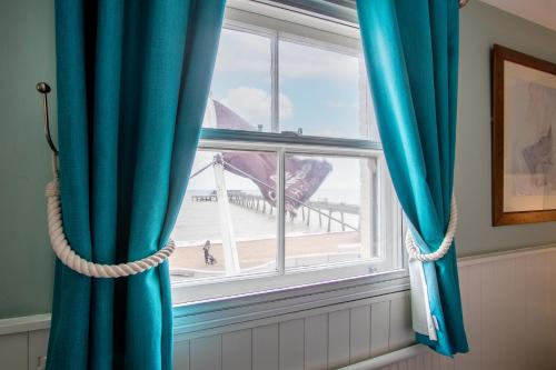 the clarendon hotel
