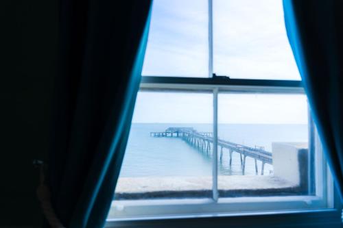 The Clarendon Hotel,Dover>>Deal,4 star